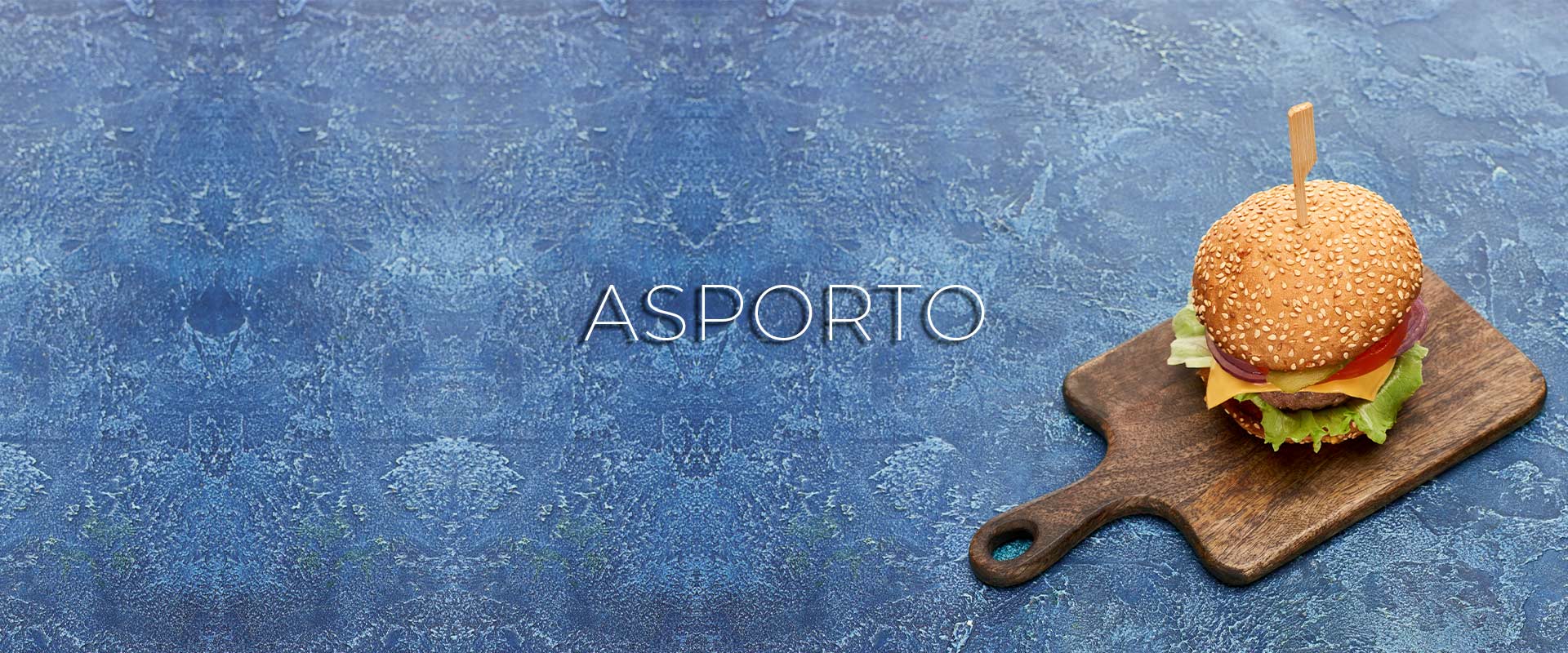 Asporto